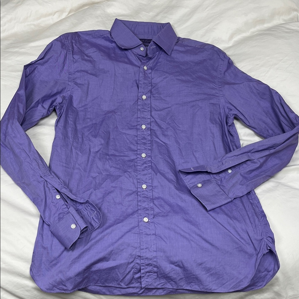 Ralph Lauren Men's button down Shirt